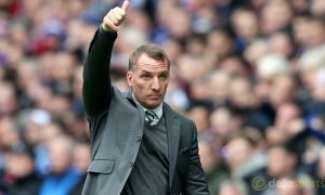 Cá cược Celtic: Brendan Rodgers tin rằng họ đã thể hiện tinh thần nhà vô địch