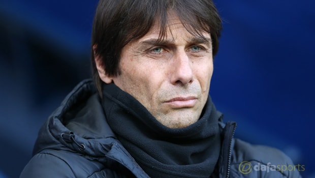 Cá cược Chelsea: Antonio Conte muốn các tiền đạo hiệu quả hơn