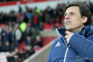 HLV Chris Coleman thất vọng với kết quả của Sunderland