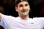 Cá cược Tennis: Roger Federer tiến sâu tại Indian Wells