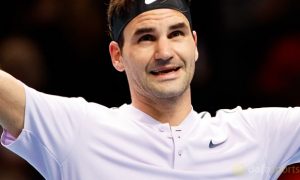 Cá cược Tennis: Roger Federer tiến sâu tại Indian Wells