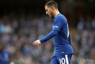 Cá cược World Cup 2018: Eden Hazard giúp ĐT Bỉ tự tin