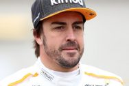 Cá cược đua xe F1: Fernando Alonso không sợ hãi