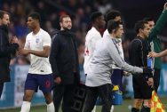 WC 2018: HLV Gareth Southgate có nhiều lựa chọn cho ĐT Anh