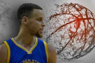 Stephen Curry lạc quan về cơ hội chơi trận play-off