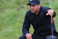 Cá cược Gôn: Jason Day nhìn thấy sự cạnh tranh từ Tiger Woods