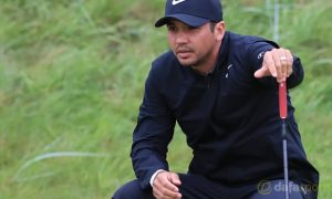 Cá cược Gôn: Jason Day nhìn thấy sự cạnh tranh từ Tiger Woods