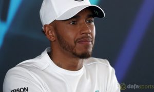 Cá cược F1: Lewis Hamilton hy vọng thử thách Sebastian Vettel