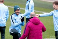 Cá cược Man City: Ilkay Gundogan cảm thấy hạnh phúc tại Etihad