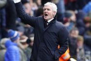 Cá cược Ngoại Hạng Anh: Mark Hughes hài lòng với khởi đầu tại Southampton