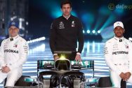 Cá cược đua xe F1: Valtteri Bottas quyết lật đổ Lewis Hamilton
