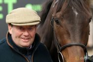 Cá cược đua ngựa: Nicky Henderson nói về ngựa đua Buveur d'Air