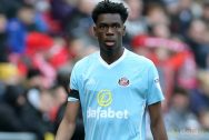 Ovie Ejaria than thở về tình cảnh bi đát của Sunderland