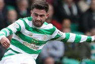 Patrick Roberts: Thời gian nghỉ lên tuyển không tốt cho tôi