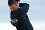 Tỷ lệ cược Gôn: Rory McIlroy tự tin hướng đến năm 2018