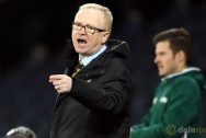 World Cup 2018 cá cược: Costa Rica chiến thắng Scotland của Alex McLeish