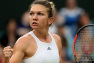 Simona Halep cho rằng Serena Williams xứng đáng được nằm trong nhóm hạt giống