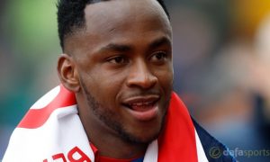 Paul Lambert đặt câu hỏi về tình hình hồi phục của Saido Berahino