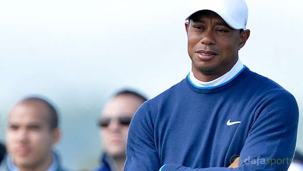 Tỷ lệ cá cược Gôn: Tiger Woods hướng tới giải đấu Bay Hill