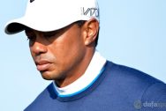 Cá cược Gôn: Tiger Woods đạt phong độ tốt sau khi trở lại