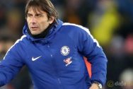 Kèo bóng đá Chelsea: Antonio Conte đặt quyết tâm đánh bại Spurs