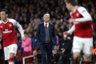 Arsene Wenger: Kết quả tồi tệ nhất đã tới với Pháo thủ