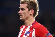 Sếp Atletico muốn giữ chân Antoine Griezmann - Thể thao Dafabet