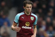 Cá cược Ngoại Hạng Anh: Hậu vệ James Tarkowski của Burnley khen ngợi bộ đôi