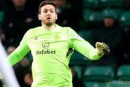 Cá cược Celtic: Brendan Rodgers vui mừng với sự trở lại của Craig Gordon