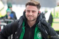 Tỷ lệ cược Dafabet: Patrick Roberts của Celtic sẵn sàng cho thử thách