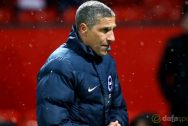 Cá cược Ngoại Hạng Anh: Chris Hughton vui mừng tại Brighton