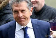 Claude Puel: Chúng tôi tập trung vào giải ngoại hạng anh