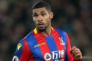 Cá cược Dafabet: Ruben Loftus-Cheek của Crystal Palace không đầu hàng