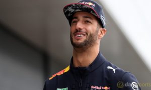 Cá cược đua xe F1: Daniel Ricciardo đặt mục tiêu tại đội Red Bull
