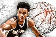 Cá cược bóng rố: Dejounte Murray tin tưởng vào San Antonio