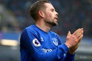 Tỷ lệ NHA: Gylfi Sigurdsson đang trong quá trình hồi phục