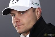 Cược đua xe: Valtteri Bottas khao khát danh hiệu