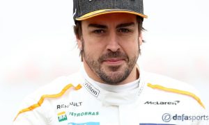 Cá cược F1: Fernando Alonso cho rằng McLaren có khả năng đánh bại Red Bull