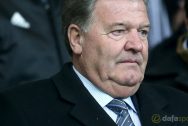 John Toshack tin tưởng việc Swansea trụ hạng