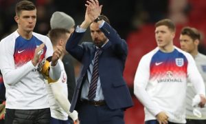 Cá cược ĐT Anh: Gareth Southgate hài lòng với đội hình