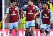 Jack Cork mơ suất dự cúp Châu âu cùng Clarets