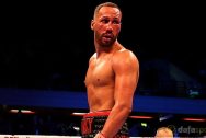 Cá cược Boxing: James DeGale phục thù tại hạng siêu trung