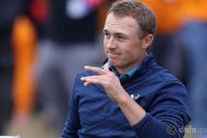 Kèo cá cược gôn: Jordan Spieth gây bất ngờ tại giải Masters