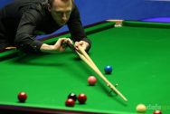 Dafabet Cá cược billard: Judd Trump cần chơi tốt hơn