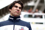 Cược đua xe tại Dafa: Lance Stroll sẵn sàng cho giải F1 2018