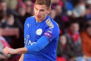 HLV Claude Puel gợi ý ĐT nên triệu tập Marc Albrighton