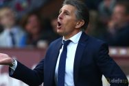 Claude Puel kêu gọi học trò giúp Leicester chiến đấu trụ hạng