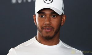 Tỷ lệ đua xe F1: Lewis Hamilton kì vọng trở lại ngôi đầu ở đường đua Bahrain