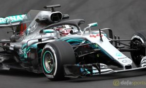 Cá cược đua xe: Lewis Hamilton không vội vàng ký hợp đồng mới với Mercedes