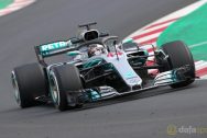 Cược đua xe tại Dafabet: Lewis Hamilton muốn xô đổ kỷ lục tại Mercedes